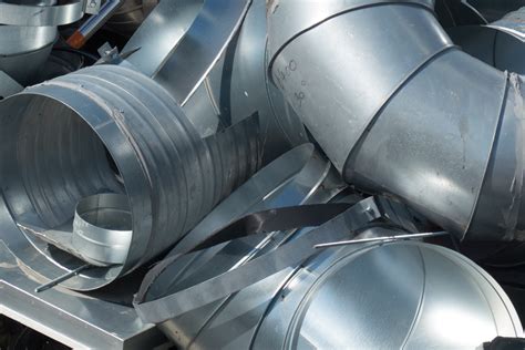 jensen sheet metal|metal ducting pipe.